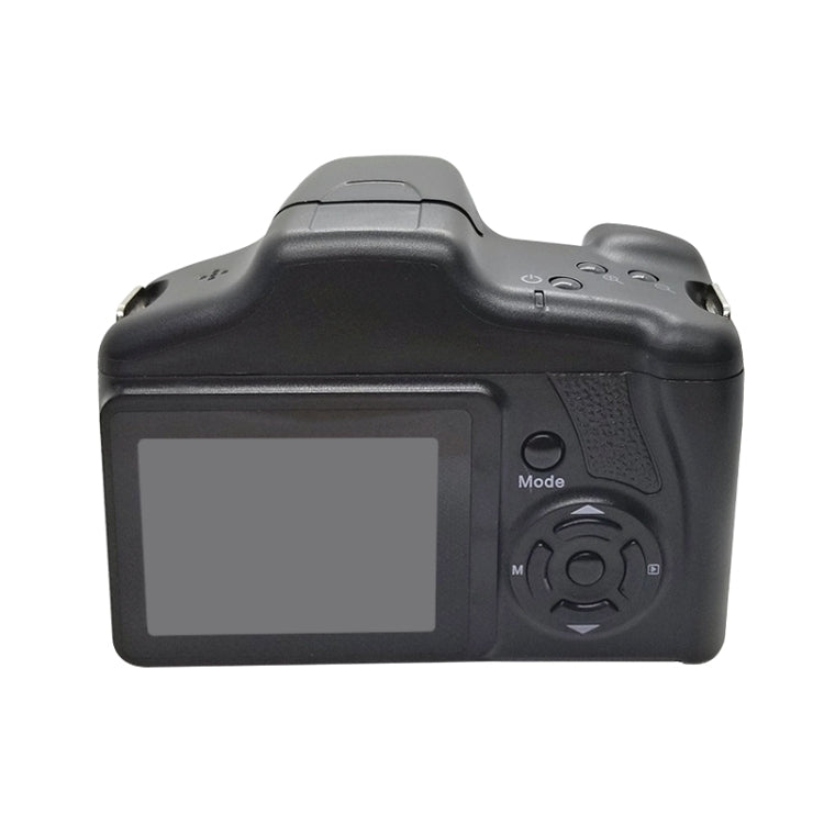 HD-05 16X Zoom HD SLR Camera HD-05 16X Zoom HD SLR Camera